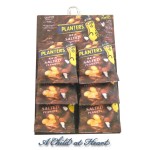 (*) Dollhouse Planters Salted Peanuts Hanging