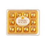 Dollhouse Swiss Chocolates Box- Ferrero Rocher -