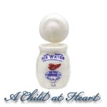 Dollhouse Country Water Cooler