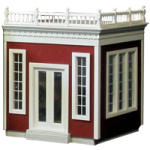 Junior Conservatory Addition (Kit)