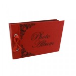 Dollhouse Photo Album(s)- Choice of Style -