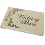 Dollhouse Photo Album(s)- Choice of Style -