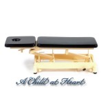 Dollhouse Physiotherapy Couch