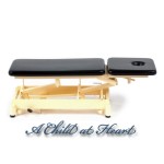 Dollhouse Physiotherapy Couch