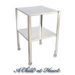 Dollhouse Medical Trolley