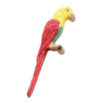 Dollhouse Parrot