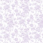 3 Shts - Tiffany Wallpaper- Choice of Color -