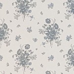3 Shts - Dollhouse Rio Dante Wallpaper- Choice of Color -