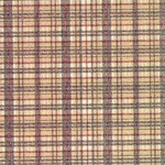 3 Shts - Dollhouse Jake's Wallpaper- Choice of Color -