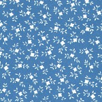3 Shts - Dollhouse Baby Breath Paper- Choice of Color -