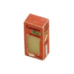 (*) Dollhouse Pasta Package or Box - Filled- Choice of Style -