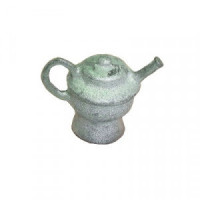 (*) Unfinished Dollhouse Batter Pitcher - Product Image
