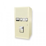 (*) Dollhouse Vending Machine #1 B- Choice of Style -