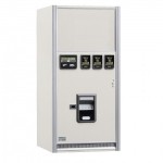 (*) Dollhouse Vending Machine #1 B- Choice of Style -
