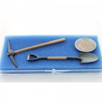 Dollhouse Gold Mining Set