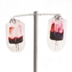 Drip Stand with Blood Bags