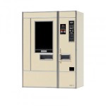 (*) Dollhouse Vending Machine #2 A- Choice of Style -