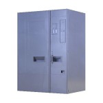 (*) Dollhouse Vending Machine #2 A- Choice of Style -
