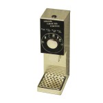 (*) Dollhouse Commercial Coffee Grinder