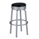 Dollhouse 1950's Styled Retro Bar Stool(s)- Choice of Color -