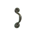 Dollhouse Bean Door Handle