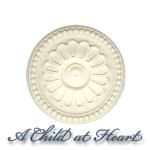 1 pc Frame Ceiling Carving