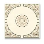 Dollhouse Mosaic Ceiling Panel- Choice of Style -