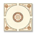 Dollhouse Mosaic Ceiling Panel- Choice of Style -