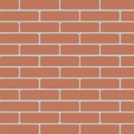 (* Sale) Dollhouse Red or Used Brick Pvc Brick Panel(s)