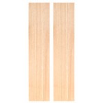 10 pc - Economy Shutters