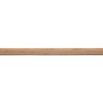 (*) 4 pc Dollhouse Porch Rail Set