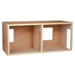 Side-By-Side Duplex Kit