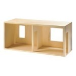 Side-By-Side Duplex Kit