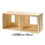 Side-By-Side Duplex Kit