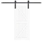 Barn Door(s)- Choice of Style -
