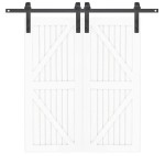 Barn Door(s)- Choice of Style -