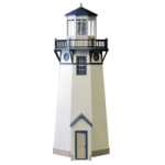 New England Lighthouse (Kit)