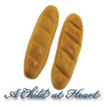 &amp;sect; Sale .50&amp;cent; Off - 2 Budget Loaves of French Bread