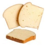 &amp;sect; Sale .40&amp;cent; Off - Dollhouse 3 Slices of Bread