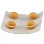 &amp;sect; Disc .60&amp;cent; Off - Buns on Wax Paper