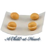 &amp;sect; Disc .60&amp;cent; Off - Buns on Wax Paper