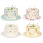 &amp;sect; Sale - Dollhouse Birthday Cake