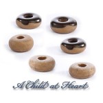 (*) Dollhouse 6 Assorted Donuts