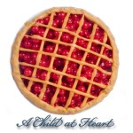 (*) Dollhouse Cherry Pie