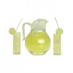 (&amp;sect;) Disc. $5 Off - 3 pc Lemonade Set