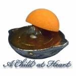 Dollhouse Orange on Juicer