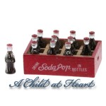 Dollhouse Case of Cola Bottles