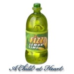 (&amp;sect;) Disc .50&amp;cent; Off - Dollhouse 2 liter Soda Bottle