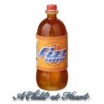 (&amp;sect;) Disc .50&amp;cent; Off - Dollhouse 2 liter Soda Bottle