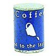 (&sect;) Disc .30&cent; Off - Dollhouse Can of Coffee - Product Image